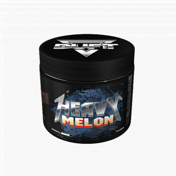 Табак DUFT Heavy Melon (дыня) 200 гр в Томске