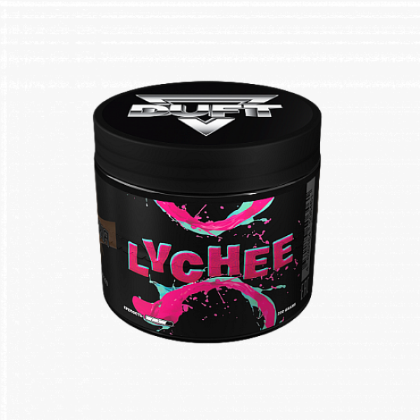 Табак DUFT Lychee (личи) 200 гр в Томске