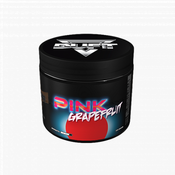 Табак DUFT Pink Grapefruit (розовый грейпфрут) 200 гр в Томске