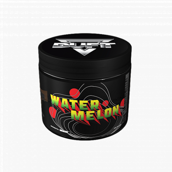 Табак DUFT Watermelon (арбуз) 200 гр в Томске