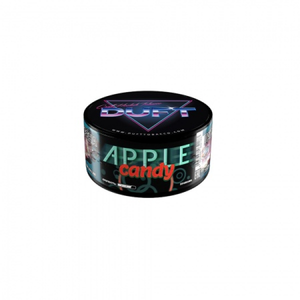 Табак DUFT APPLE CANDY 20 гр в Томске