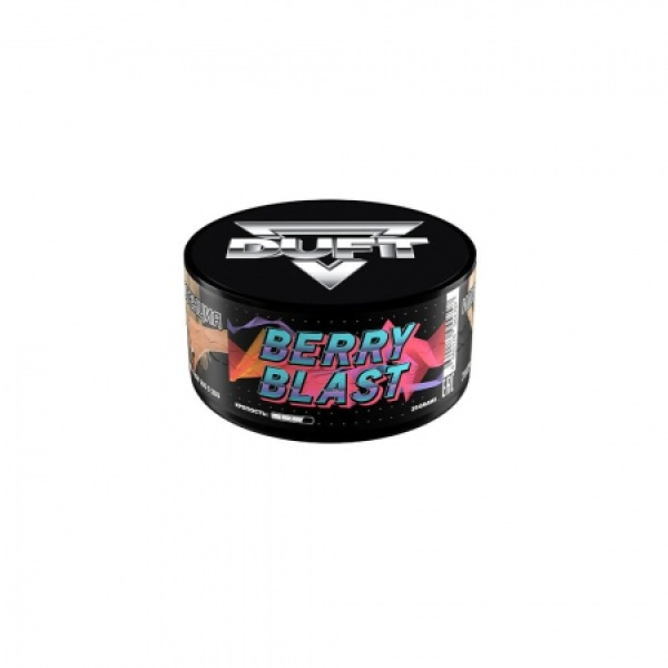 Табак DUFT BERRY BLAST 20 гр в Томске