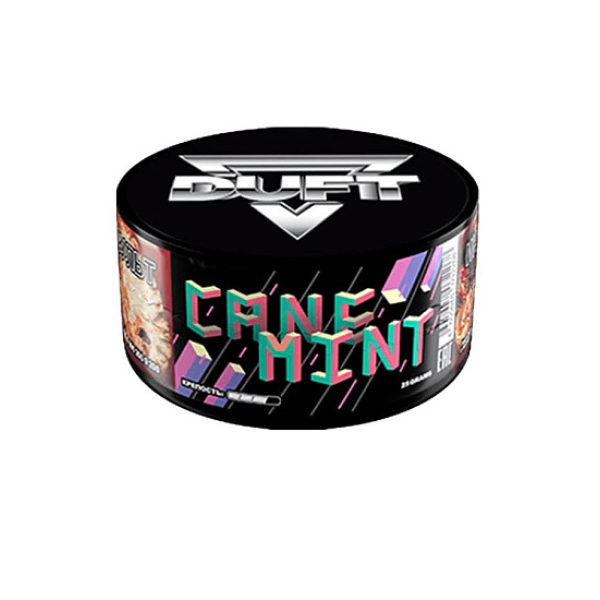 Табак DUFT CANE MINT 20 гр в Томске