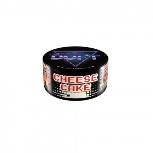 Табак DUFT CHEESECAKE 20 гр в Томске