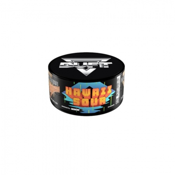 Табак DUFT HAWAII SOUR 20 гр в Томске
