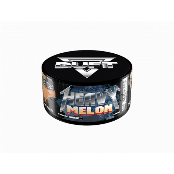 Табак DUFT HEAVY MELON 20 гр в Томске