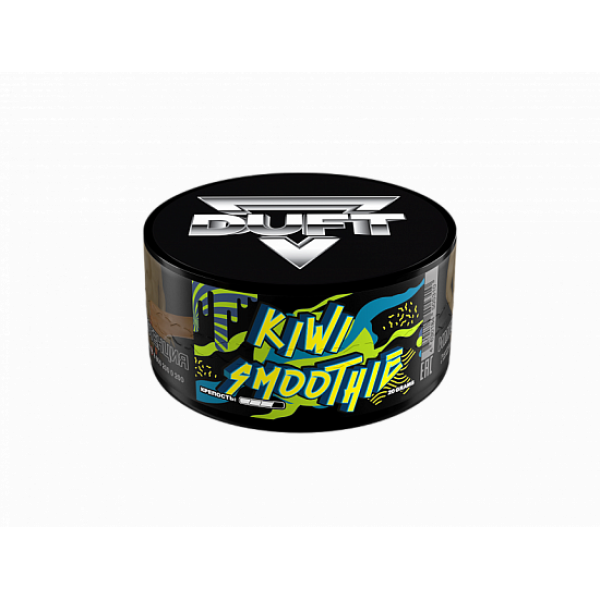 Табак DUFT KIWI SMOOTHIE 20 гр в Томске