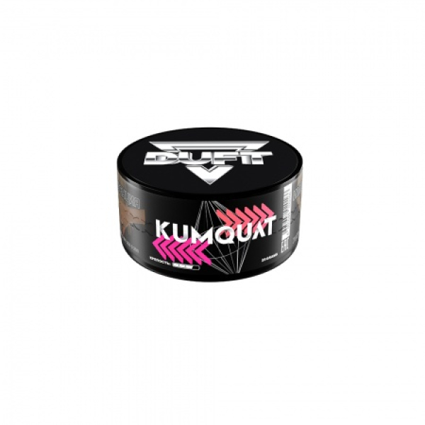 Табак DUFT KUMQUAT 20 гр в Томске