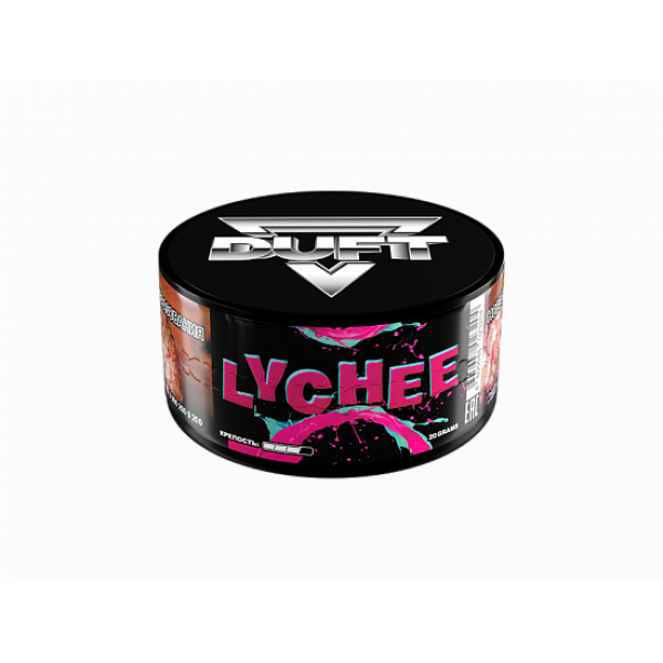 Табак DUFT LYCHEE 20 гр в Томске