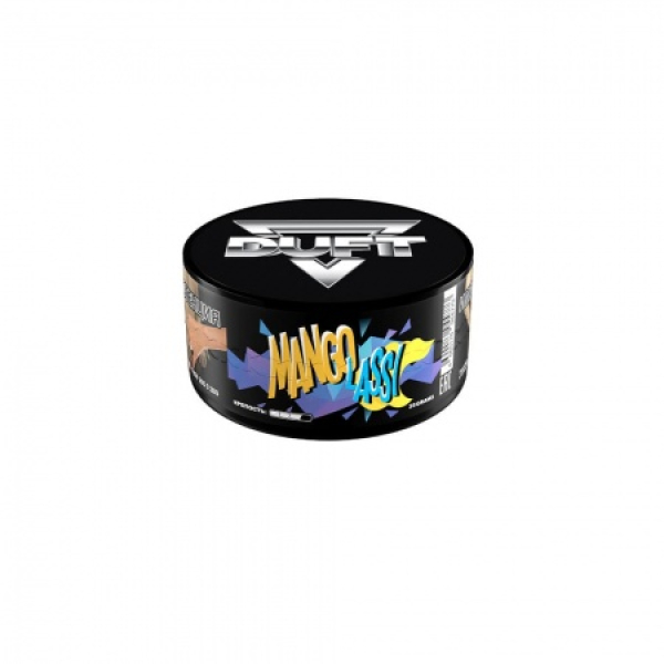 Табак DUFT MANGO LASSI 20 гр в Томске
