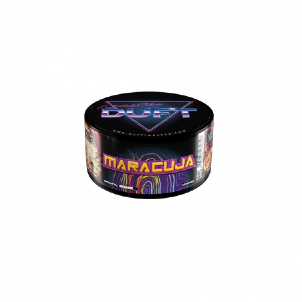 Табак DUFT MARACUJA 20 гр в Томске