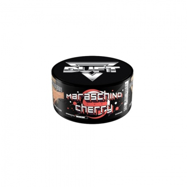 Табак DUFT MARASCHINO CHERRY 20 гр в Томске