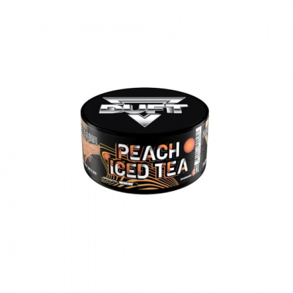 Табак DUFT PEACH ICED TEA 20 гр в Томске
