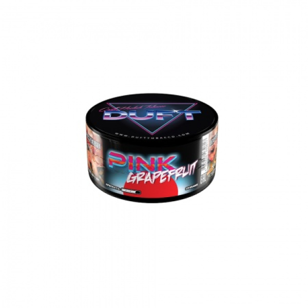 Табак DUFT PINK GRAPEFRUIT 20 гр в Томске