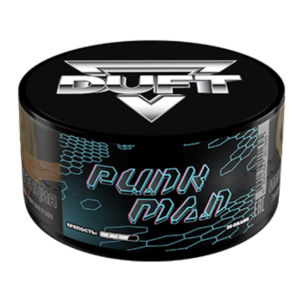 Табак DUFT PUNKMAN 20 гр в Томске
