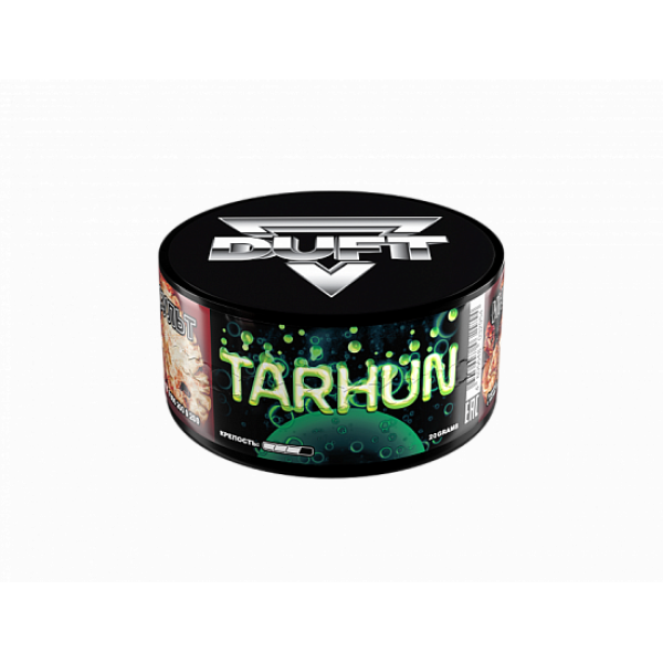 Табак DUFT TARHUN 20 гр в Томске