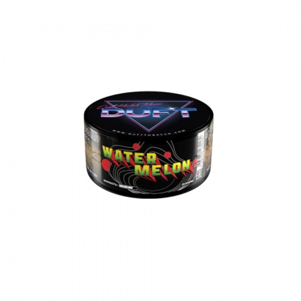 Табак DUFT WATERMELON 20 гр в Томске