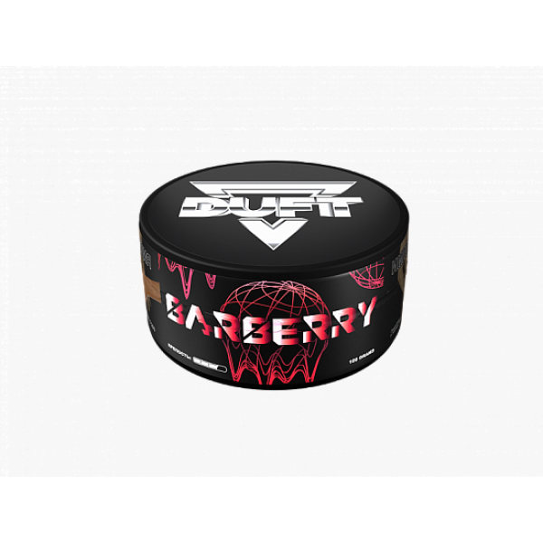 Табак DUFT BARBERRY 80 гр в Томске