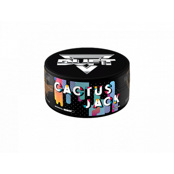 Табак DUFT CACTUS JACK 80 гр в Томске