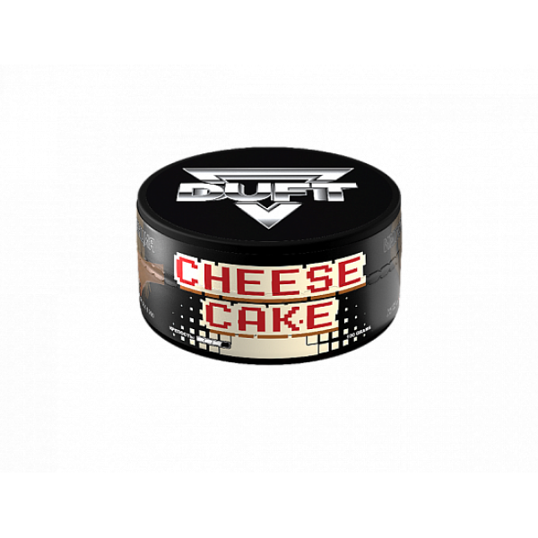 Табак DUFT CHEESECAKE 80 гр в Томске