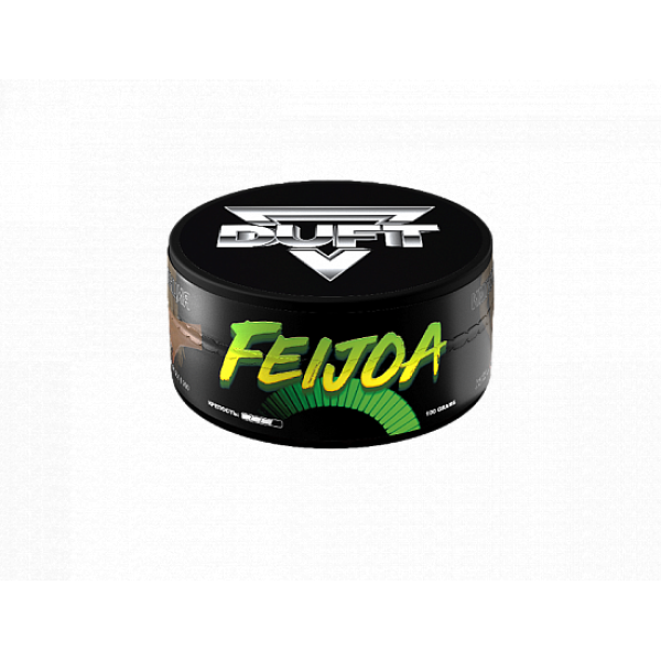 Табак DUFT FEIJOA 80 гр в Томске