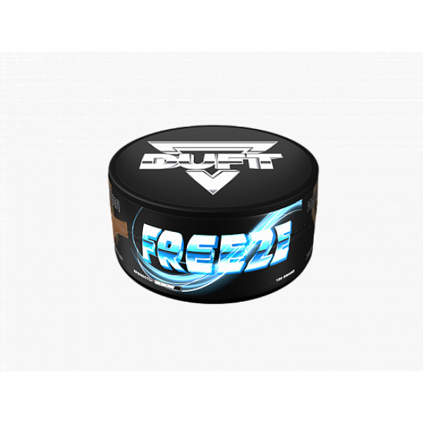 Табак DUFT FREEZE 80 гр в Томске