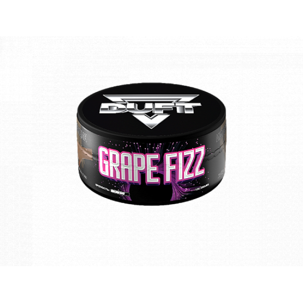 Табак DUFT GRAPE FIZZ 80 гр в Томске