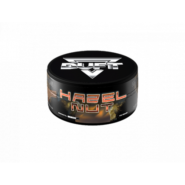 Табак DUFT HAZEL NUT 80 гр в Томске