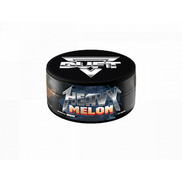 Табак DUFT HEAVY MELON 80 гр в Томске