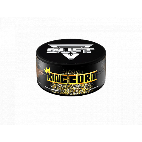 Табак DUFT KING KORN 80 гр в Томске