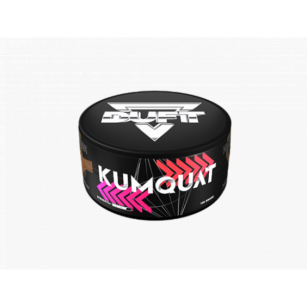 Табак DUFT KUMQUAT 80 гр в Томске