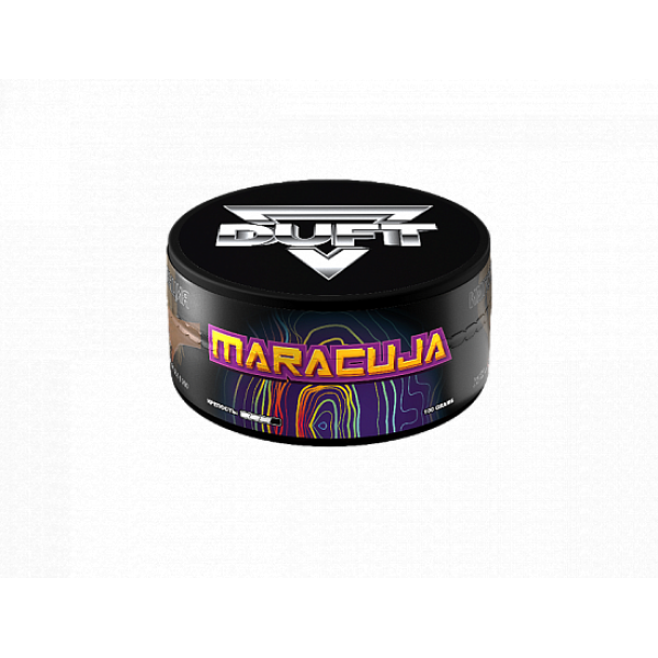 Табак DUFT MARACUJA 80 гр в Томске