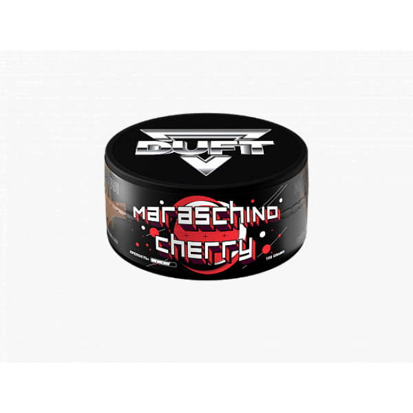 Табак DUFT MARASCHINO CHERRY 80 гр в Томске