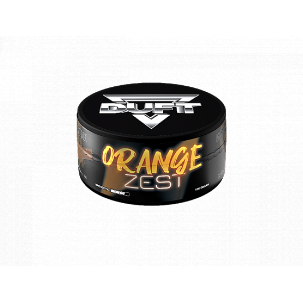 Табак DUFT ORANGE ZEST 80 гр в Томске