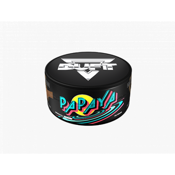 Табак DUFT PAPAYA 80 гр в Томске