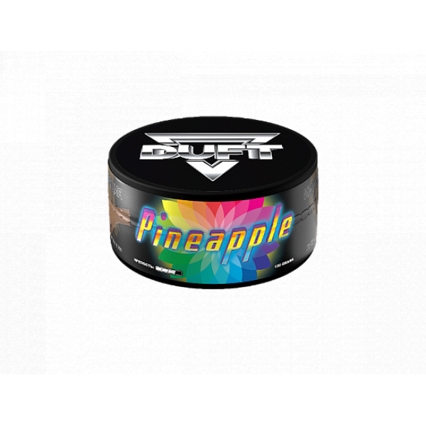 Табак DUFT PINEAPPLE 80 гр в Томске