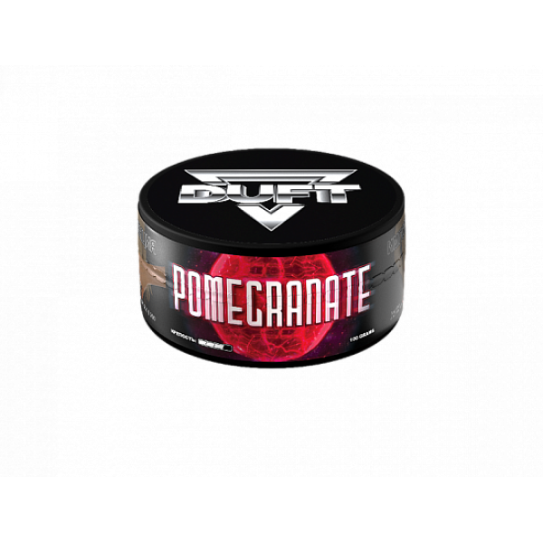 Табак DUFT POMEGRANATE 80 гр в Томске