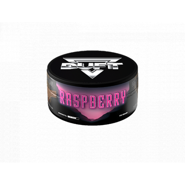 Табак DUFT RASPBERRY 80 гр в Томске