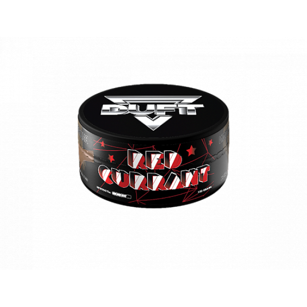 Табак DUFT RED CURRANT 80 гр в Томске