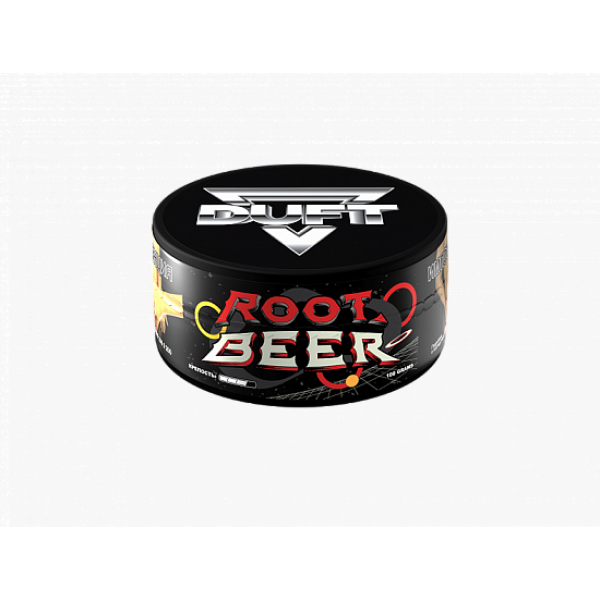 Табак DUFT ROOT BEAR 80 гр в Томске