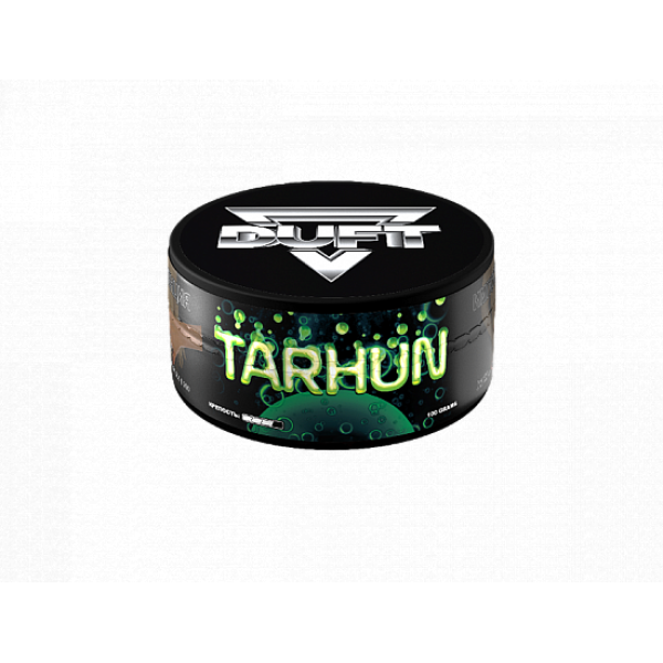 Табак DUFT TARHUN 80 гр в Томске