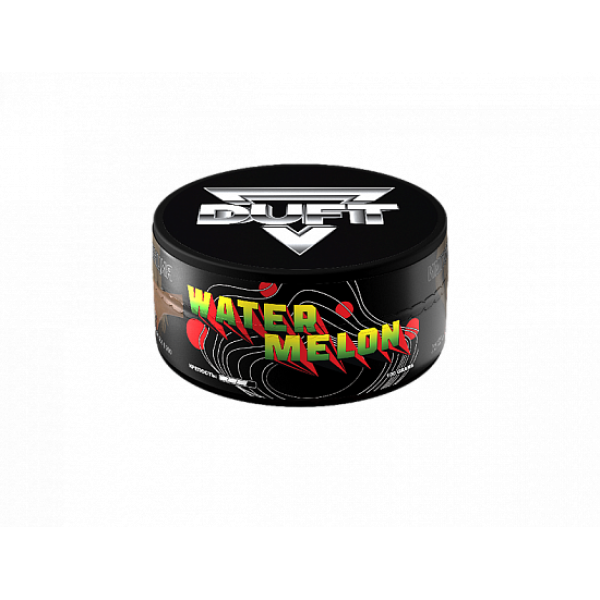 Табак DUFT WATERMELON 80 гр в Томске