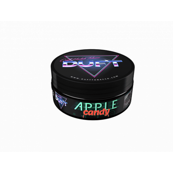 Табак Duft Apple Candy 100 грамм в Томске