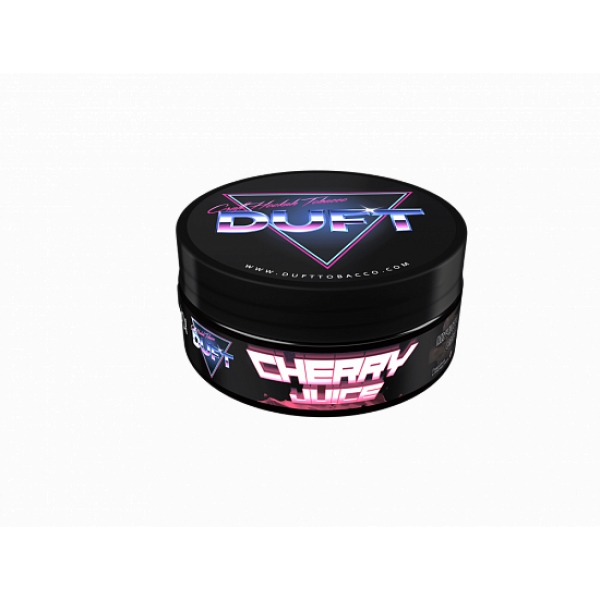Табак Duft Cherry Juice 100 грамм в Томске