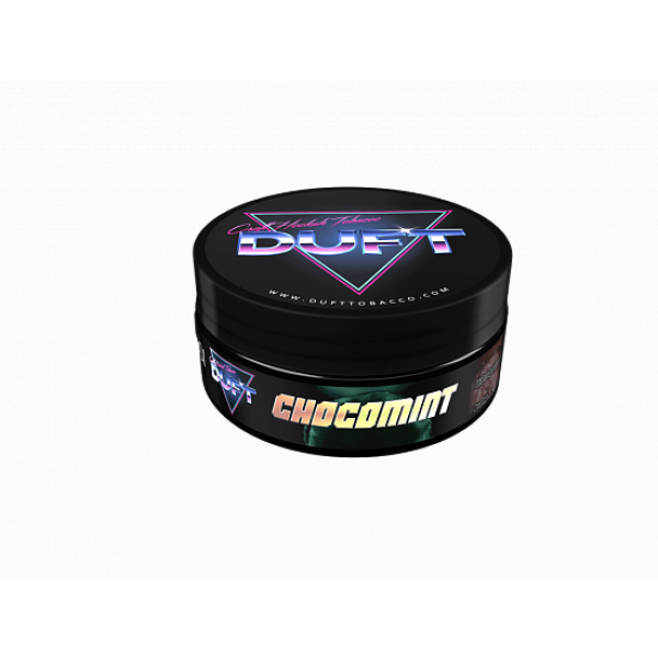 Табак Duft Chocomint 100 грамм в Томске