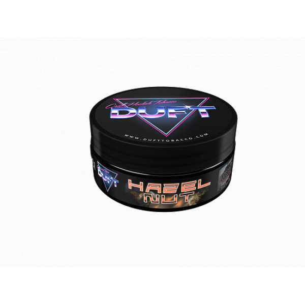 Табак Duft Hazel Nut 100 грамм в Томске