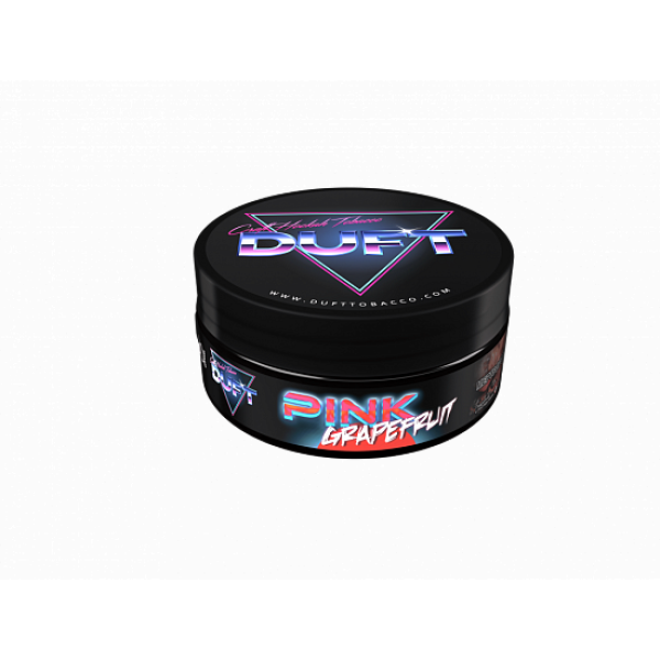 Табак Duft Pink Grapefruit 100 грамм в Томске