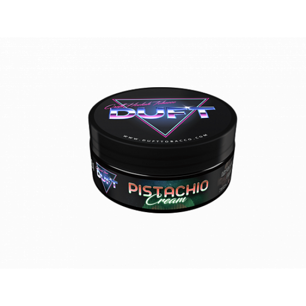 Табак Duft Pistachio Cream 100 грамм в Томске