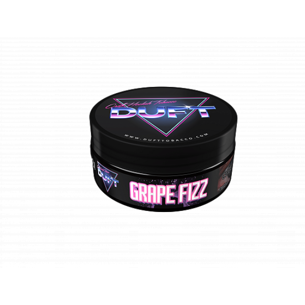 Табак Duft Grape Fizz 100 грамм в Томске