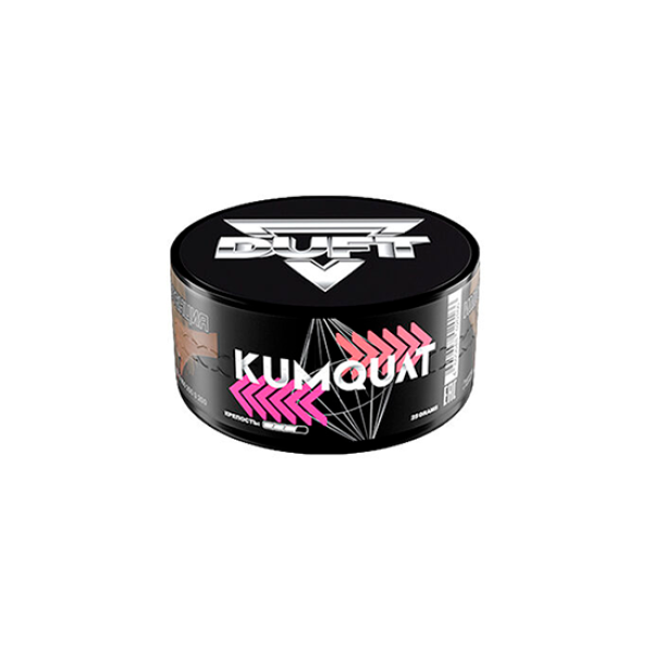 Табак Duft Kumquat 100 грамм в Томске